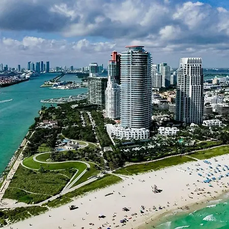 Miami Beach Rooms B&B